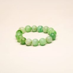 Bracelet en forme de pierres AVENTURINE